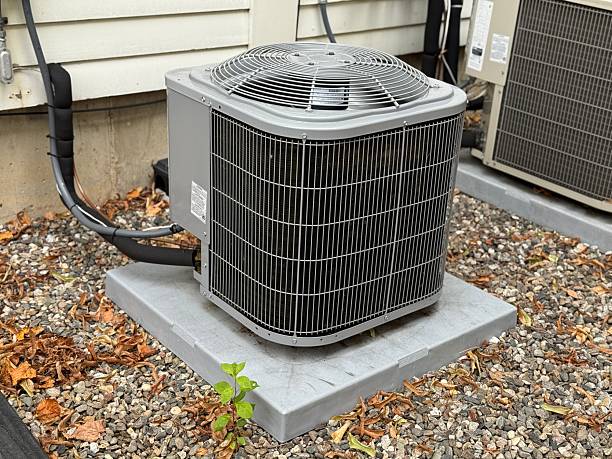 24/7 Emergency Air Conditioning Repair experts in National Stock Yards, IL